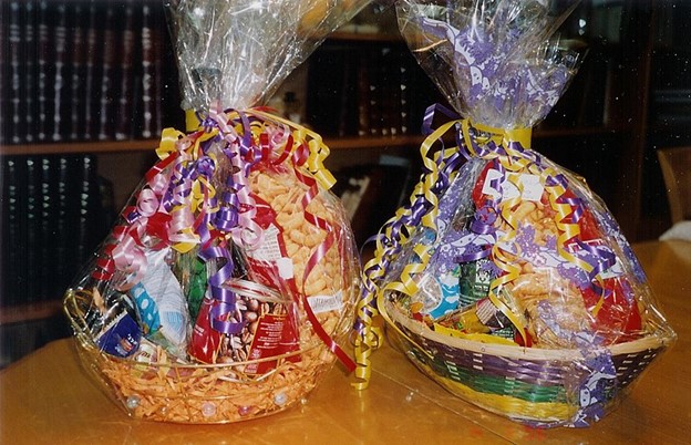 Purim Kosher Gift Basket