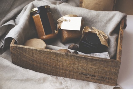 Gift Basket