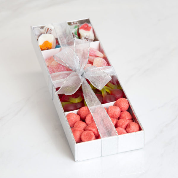 Signature Assorted Soft Candy Gourmet Gift Box