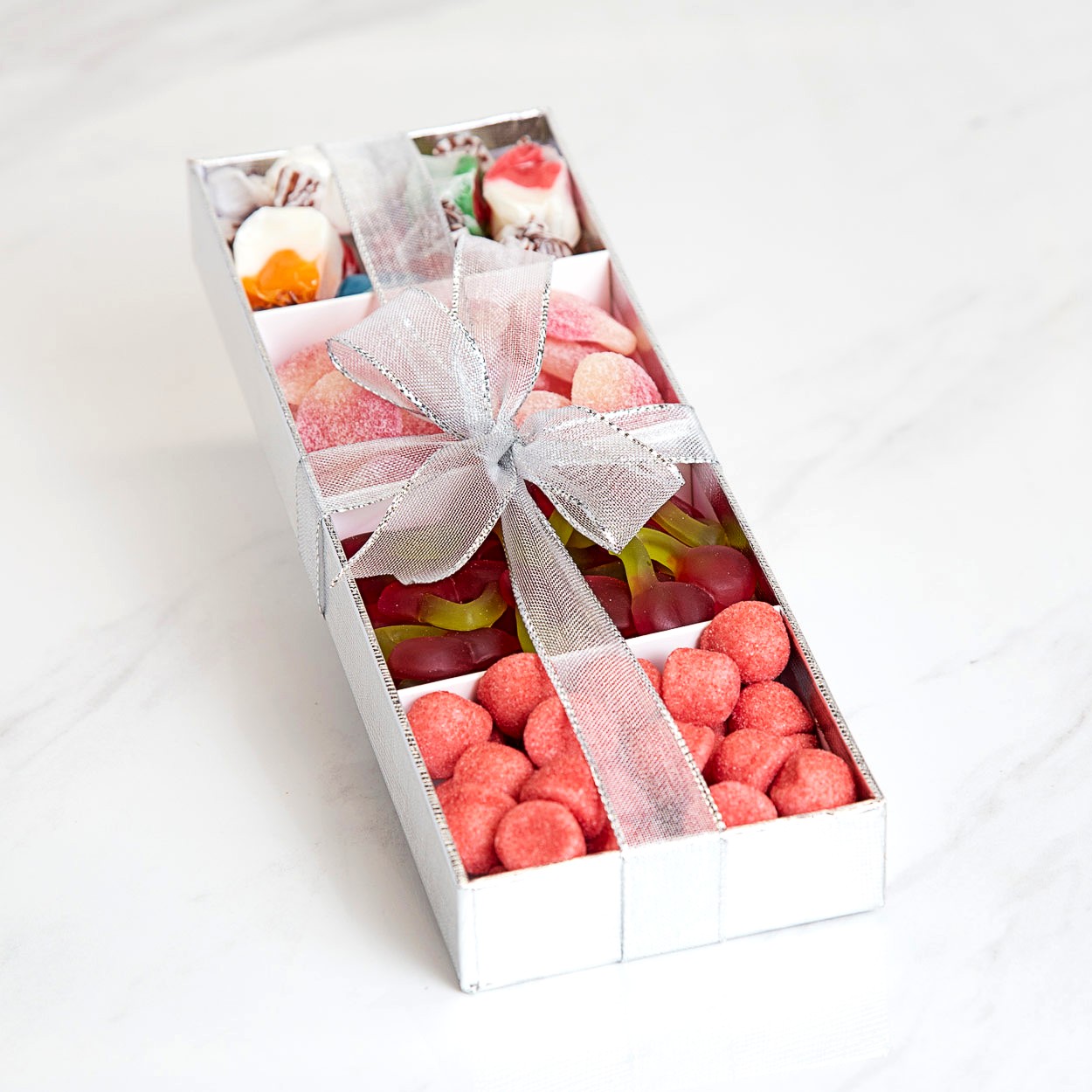 Food Gift Boxes, Gourmet Gift Boxes