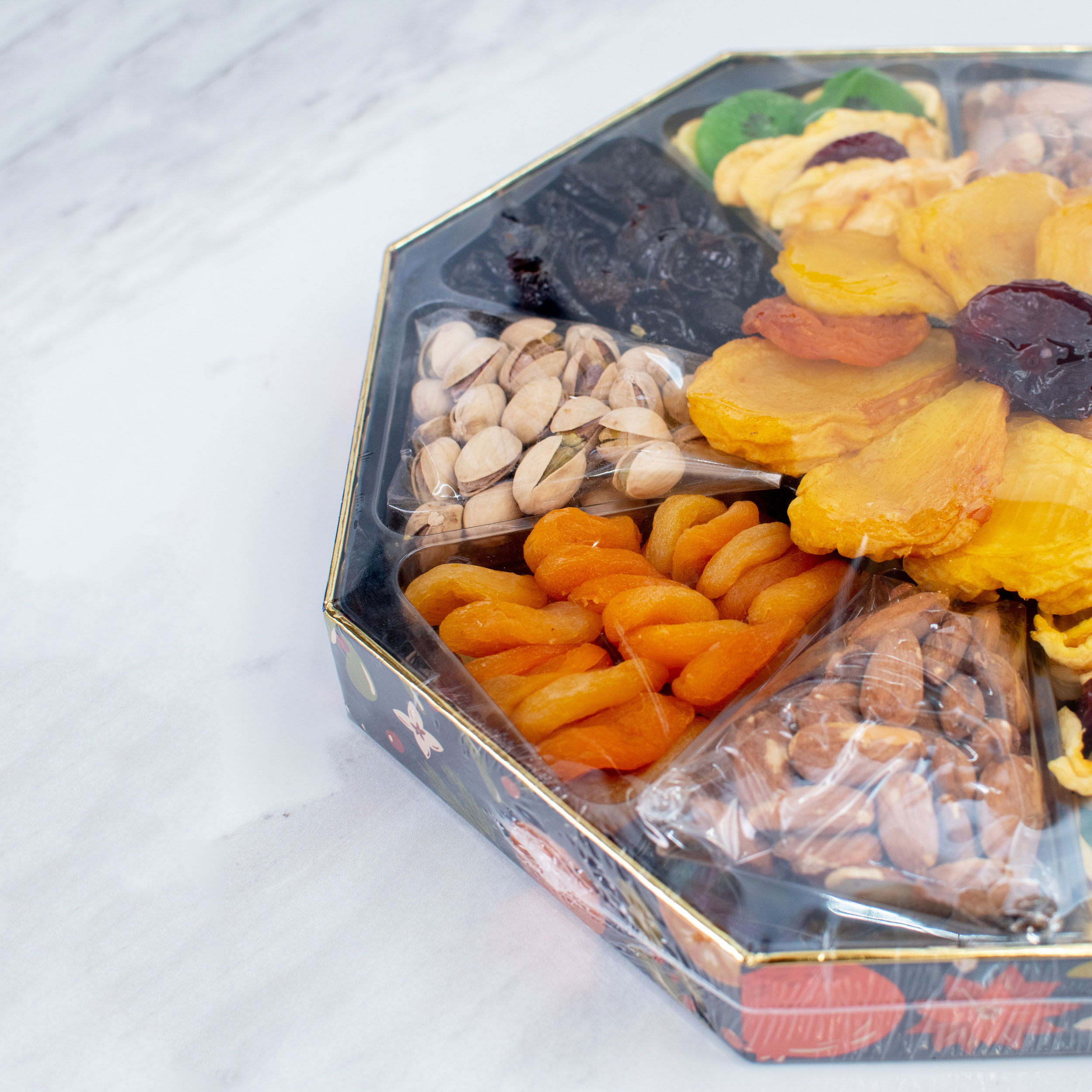 Buy Best Standard Dry Fruit Gift Box for Birthday | Lowest Price-hdcinema.vn