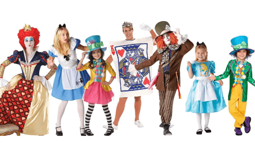 Purim-Themed Clothing
