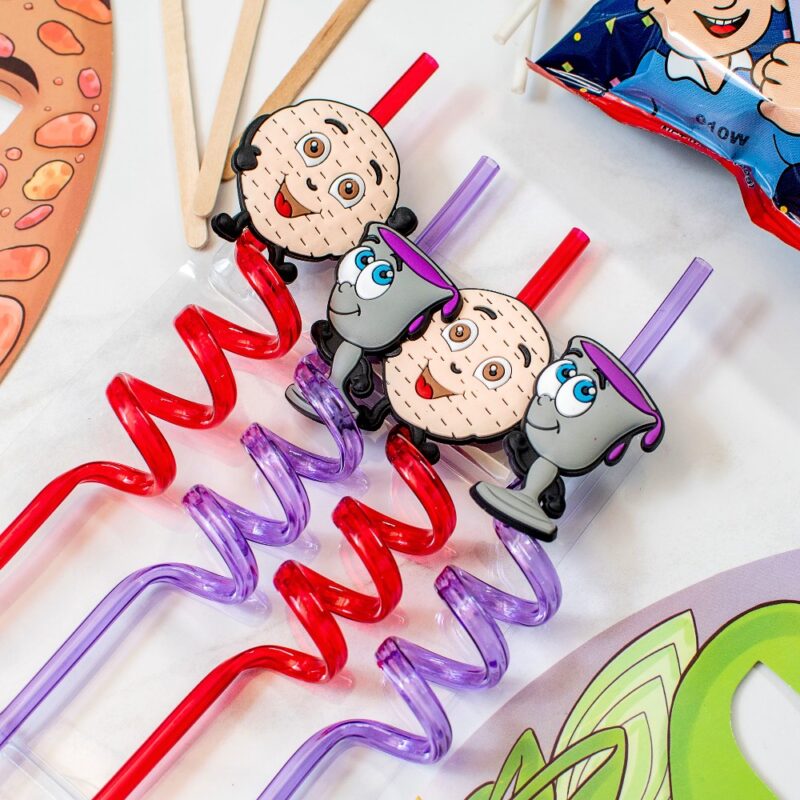 Fun Seder Kid's Passover Gift Box 3 - Kosherline